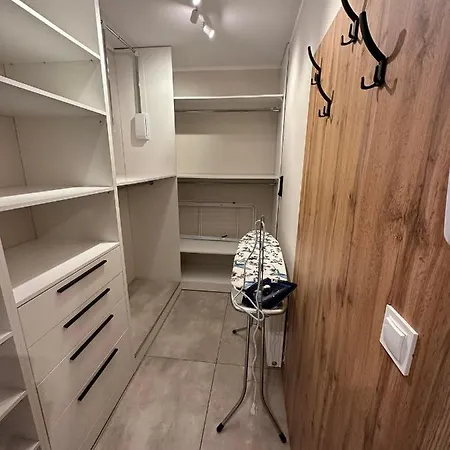 Apartment Comfy - Klimatyzacja Kłodzko