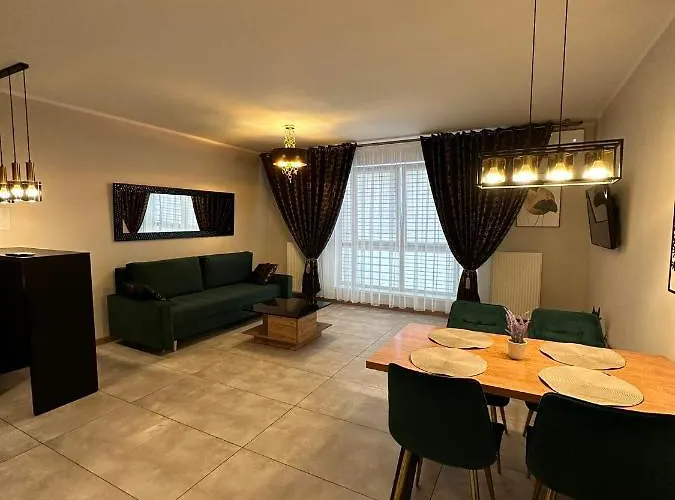 Comfy - Klimatyzacja 克沃兹科