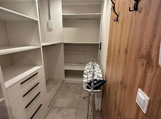 Apartment Comfy - Klimatyzacja Klodzko