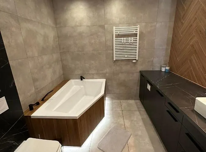 Comfy - Klimatyzacja