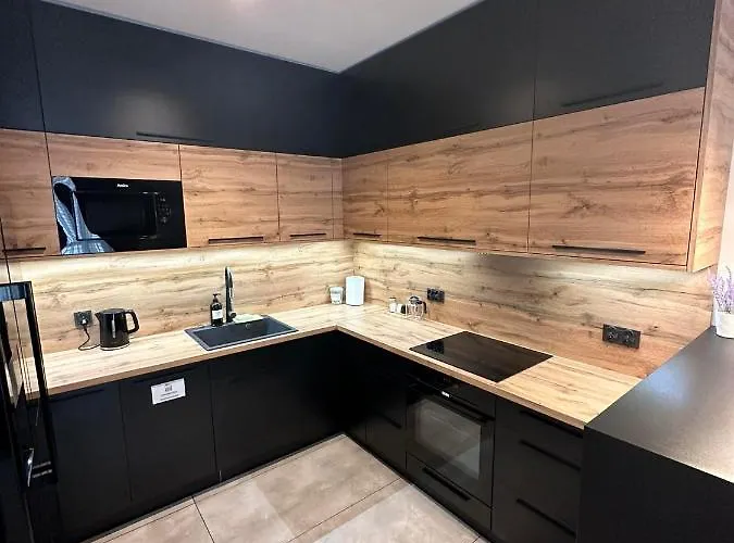 公寓 Comfy - Klimatyzacja